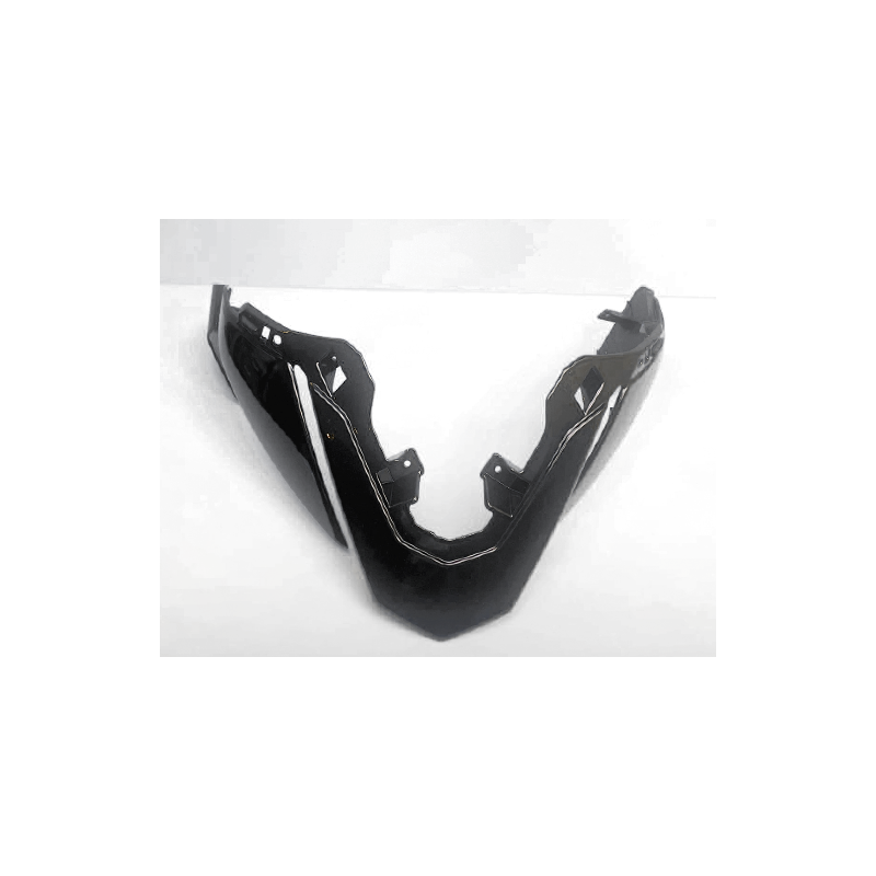 Front fairing, black Aprilia Black [Black] No decals [ND]