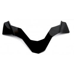 Top fairing fastener No decals