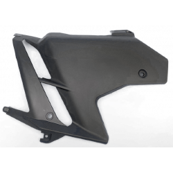 RH lower fairing No decals [ND] Not painted [Non Verniciato]