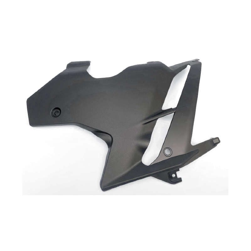 LH internal fairing No decals [ND] Not painted [Non Verniciato]