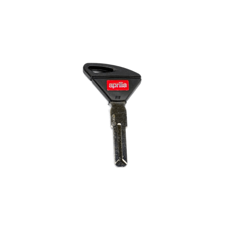 "Aprilia" key with transpo.