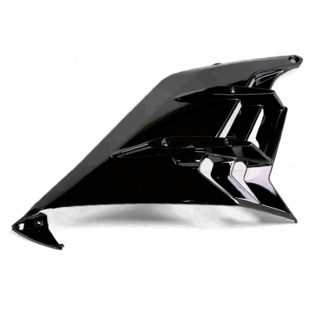 RH internal fairing Colour: Ultra Dark [DarK] No decals [ND]