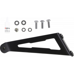 Muffler Bracket (Aluminium) RS 660 / Tuono 660