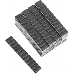 K&L Quickstick Wheel Weights 5 g (0,2 oz.) / 360 Pack