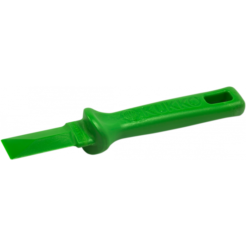 Single Soft Scraper Series 2200