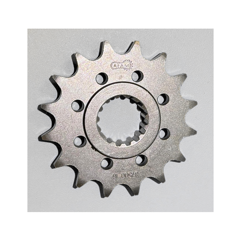 Front sprocket 16 teeth RS660