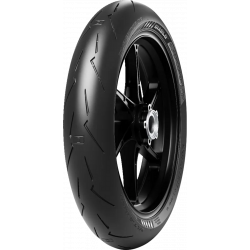 Pirelli Diablo™ Supercorsa SP-V4 Tire 120/70-17