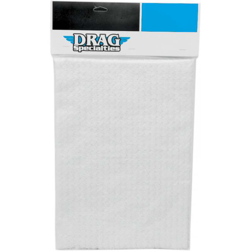 DRAG SPECIALTIES MUFFLER PACKING 11X16X1