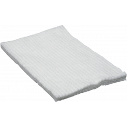 DRAG SPECIALTIES MUFFLER PACKING 11X16X1