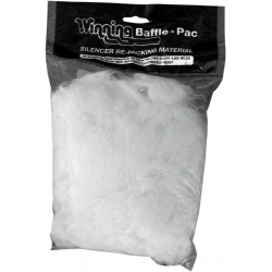 EXHAUST MUFFLER REPACK KT BP01