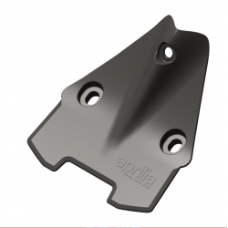 PLATE HOLDER HOLE COVER