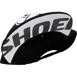 Basecap Logo X Black