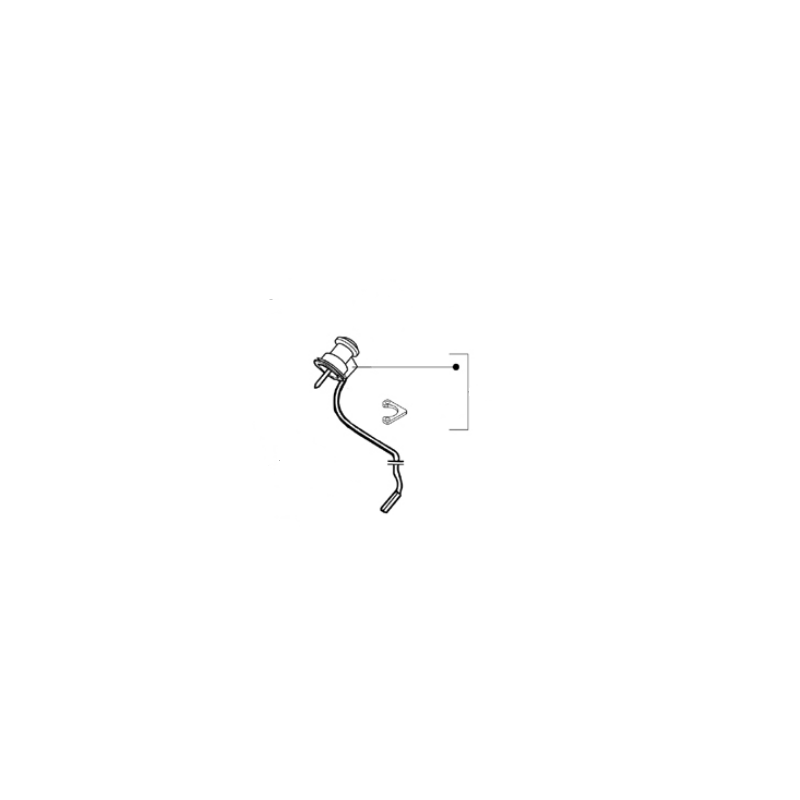 Automatic starter cpl.