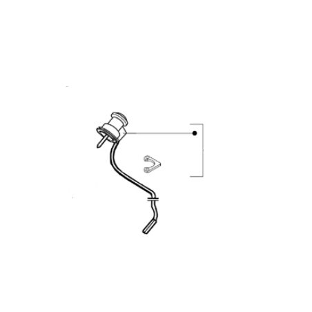 Automatic starter cpl.