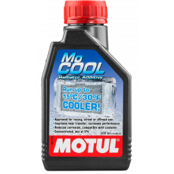 MOTUL MOCOOL