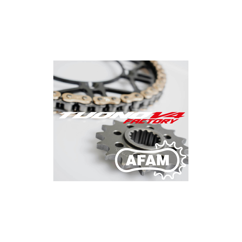 Afam Drivpaket Tuono V4 1100 Factory