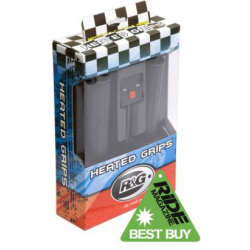 Heated Grips (Switch C) 22mm