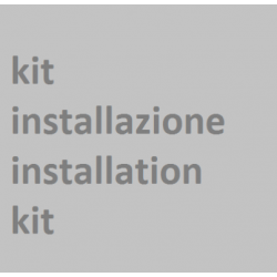 Installing kit for multimedia platform 2.0