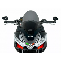 WRS TOUR DARK SMOKE TUONO V4 & TUONO 660 21-