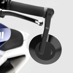 RIZOMA Eccentrico End Mount