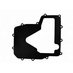 Gasket new type Trågpackning