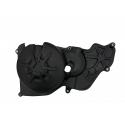 CLUTCH SIDE SOUNDPROOF. COVER