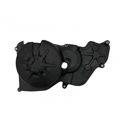 CLUTCH SIDE SOUNDPROOF. COVER