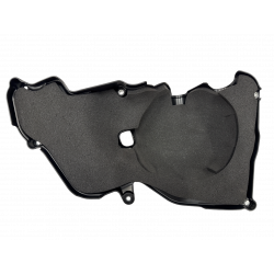 CLUTCH SIDE SOUNDPROOF. COVER