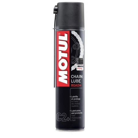 C2+ Chain lube road 400 ml