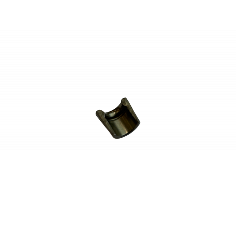 Valve half-cone