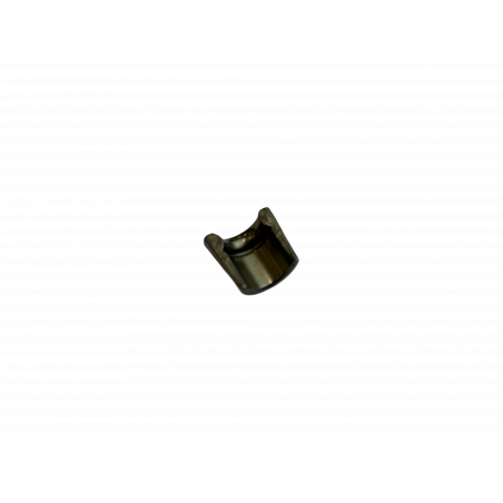 Valve half-cone