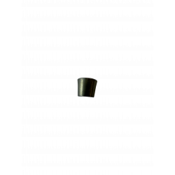 Valve half-cone