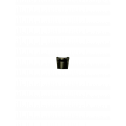 Valve half-cone