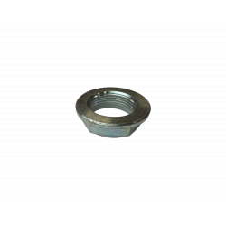 Wheel spindle nut M25x1,5