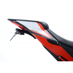 R&G Carbon Tail Sliders (Gloss finish)