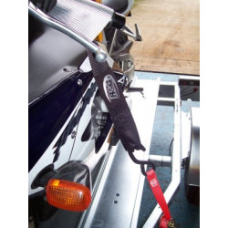 R&G Straps - Handlebar Top Straps