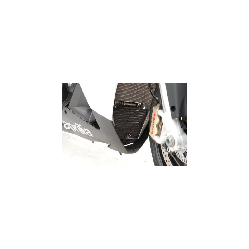 R&G Oil Cooler Guard