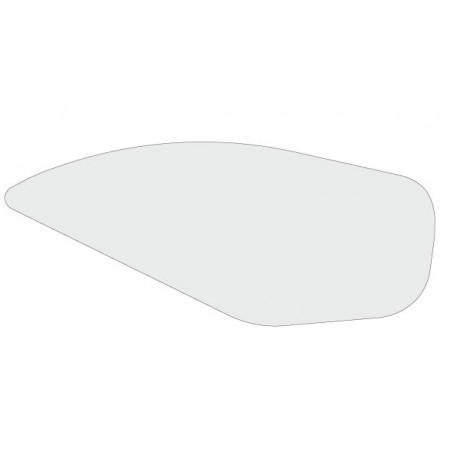 R&G Second Skin Tank Protection (4 piece)