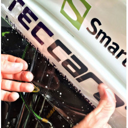 R&G Second Skin for Aprilia Tuono V4R 2011-2014