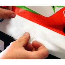 R&G Second Skin for Aprilia Tuono V4R 2011-2014