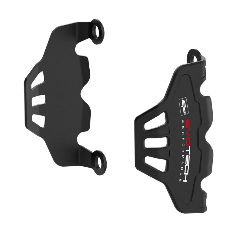 Evotech Front Caliper Guards (Pair)