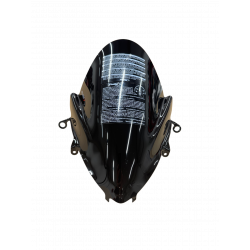 PUIG Z-Racing Screen Black