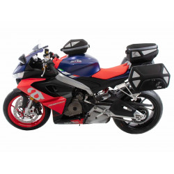Hepco & Becker Sportrack RS 660 - Tuono 660