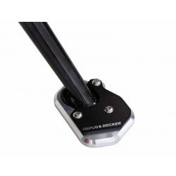 Hepco & Becker Kickstand enlargement Tuono V4 21-