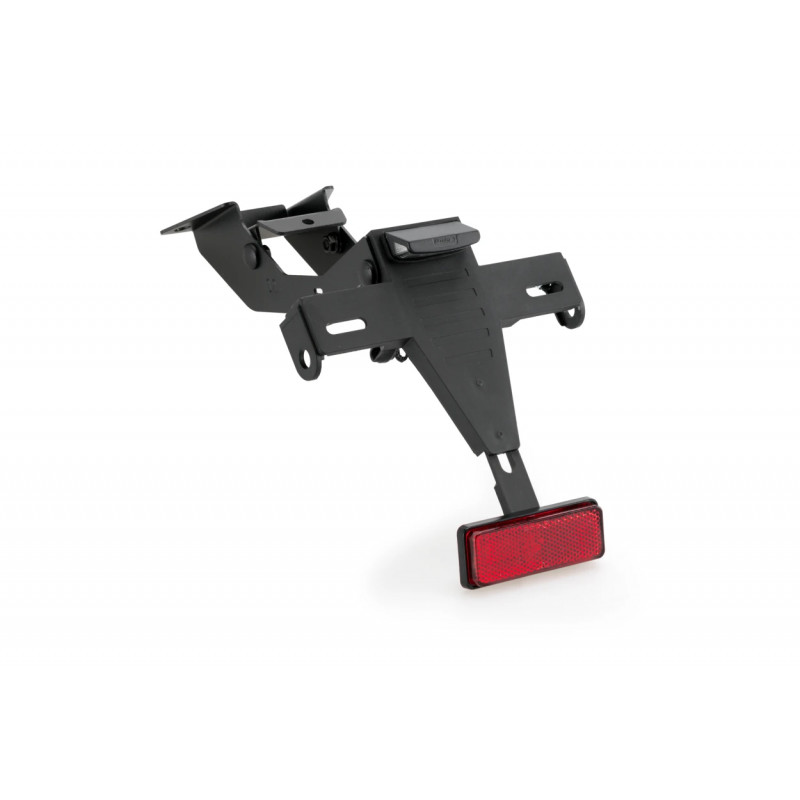 PUIG License Plate Holder RS 660 - Tuono 660