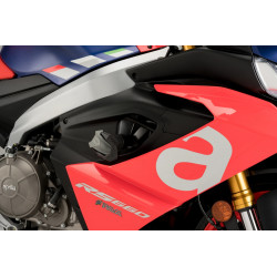 PUIG R19 Frame Sliders RS 660