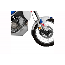 PUIG Front fender extension Tuareg 660