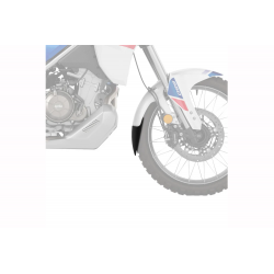 PUIG Front fender extension Tuareg 660