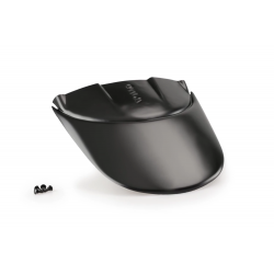 PUIG Rear Fender extension Matt Black