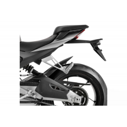 PUIG Rear Fender extension Matt Black